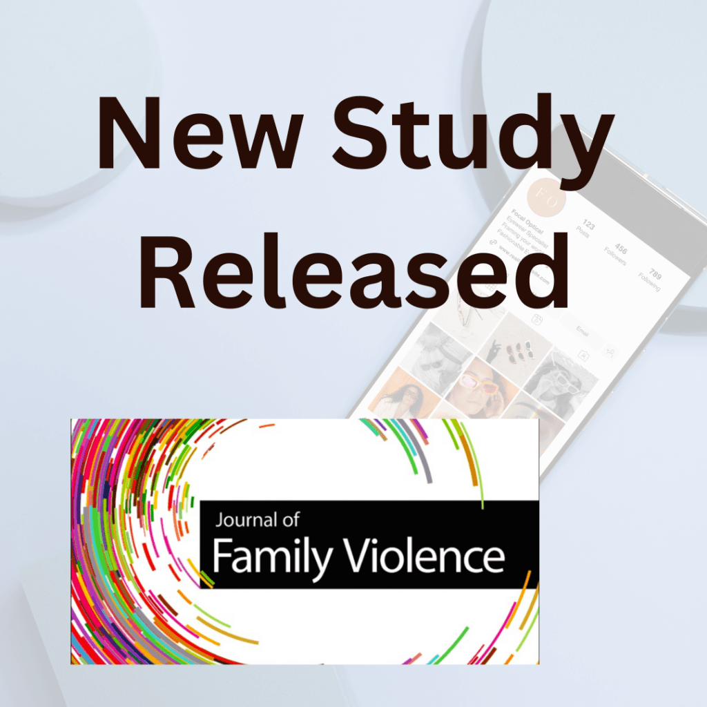 New Study Sheds Light on Peer-to-Peer Disclosures of Child Maltreatment on Social&nbsp;Media